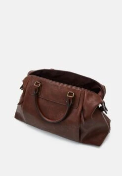 Anna Field Borsa Da ViaggioBrown Donna Borse AN651H15B-O11 -Moda Sconto 6da15eb4cb924966bac5c391ead3f011