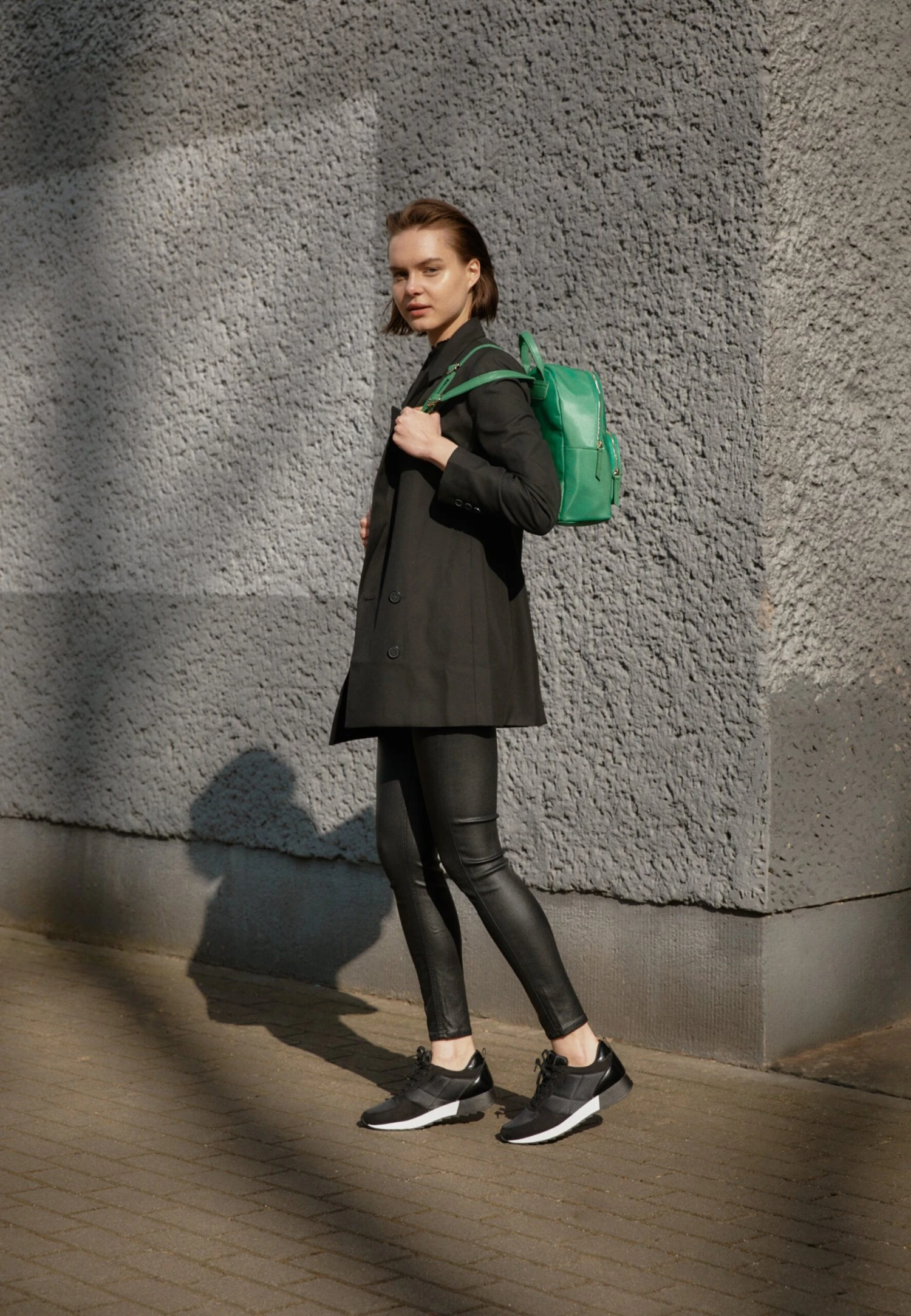 Anna Field Sneakers BasseBlack Donna Sneakers AN611A0ED-Q11 4 Anna Field Sneakers BasseBlack Donna Sneakers AN611A0ED-Q11 - immagine 4