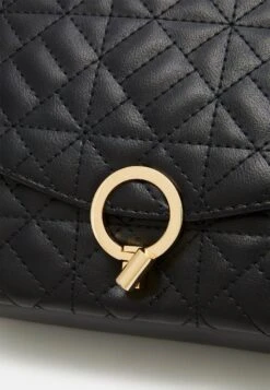 Anna Field Borsa A Tracolla Black Donna Borse AN651H176-Q11 -Moda Sconto 6dd0d316fb6945db80fce17410fd94c2