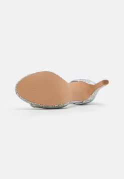 Anna Field Sandali Con TaccoSilver Donna Tacchi Alti AN611A127-D12 -Moda Sconto 6e0cecf2afd048ecbb6b89e9c01084b9