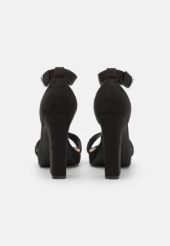 Anna Field SandaliBlack Donna Tacchi Alti AN611A0KS-Q12 -Moda Sconto 6f03dd7a7210474e92fb1bad7710bec5