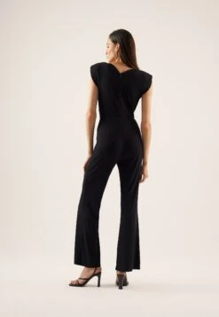 Anna Field Tuta JumpsuitBlack Donna Tute Jumpsuit AN621T03R-Q11 8 Anna Field Tuta JumpsuitBlack Donna Tute Jumpsuit AN621T03R-Q11 -Moda Sconto 70041247c5b54333a62c9bb9b02996c4