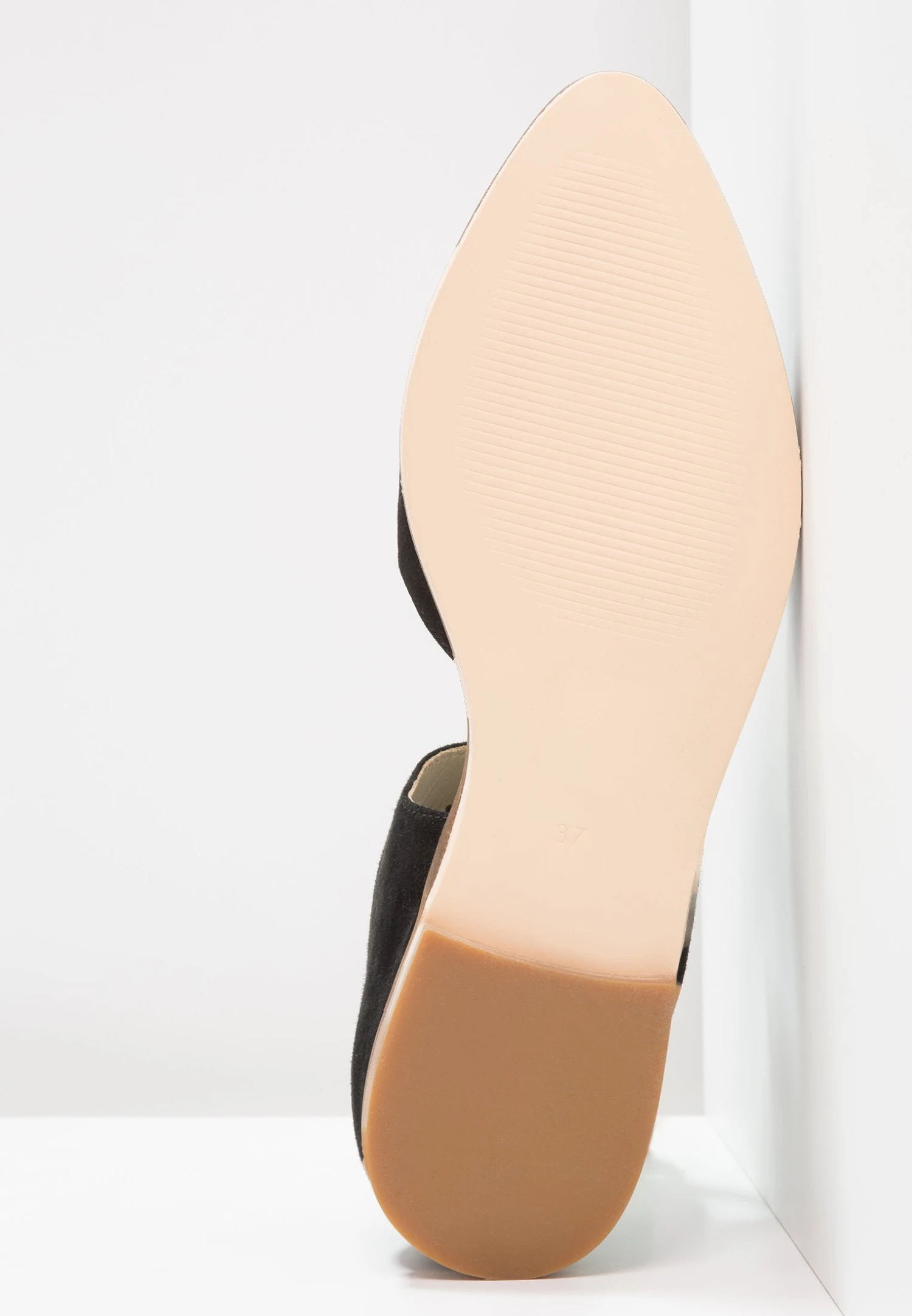 Anna Field LeatherBallerine Con CinturinoBlack Donna Ballerine AN611A0NP-Q11 7 Anna Field LeatherBallerine Con CinturinoBlack Donna Ballerine AN611A0NP-Q11 - immagine 7