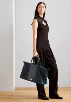 Anna Field Borsa Da Viaggio - Green -Moda Sconto 702fa8e91cbd4143aefe05f3be75db4b