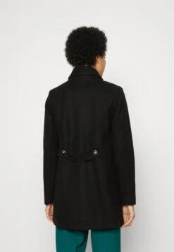 Anna Field Cappotto CortoBlack Donna Cappotti AN621U021-Q11 -Moda Sconto 71c99449123d48888f6d5ff6c250ee7f