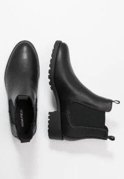 Anna Field TronchettiBlack Donna Stivaletti AN611N0AU-Q11 -Moda Sconto 71f3c5c4447142438da52cdcc93d0272