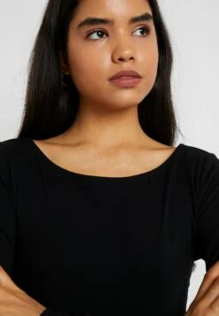 2 Pack Maglietta A Manica LungaBlack/White Donna T-shirt E Top ANH21D005-Q11 -Moda Sconto 73b8db7b83684a2a9c69f3eae4cf4c75