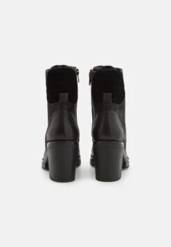 Anna Field LeatherStivaletti StringatiBlack Donna Stivaletti AN611N0PD-Q11 -Moda Sconto 741b5067199a46c98e4cb920aa833b38