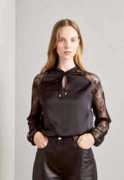 Anna Field CamicettaBlack Donna Camicie E Bluse AN621E0CZ-Q11