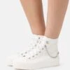 Anna Field Sneakers AlteWhite Donna Sneakers AN611A1D6-A11