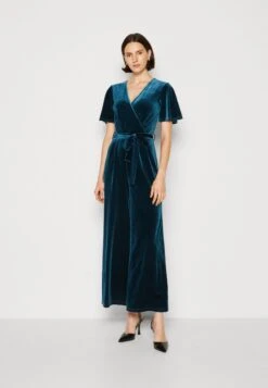 Anna Field Tuta JumpsuitDark Blue Donna Tute Jumpsuit AN621T03O-K11 -Moda Sconto 74ecfeb40fb644e89c5c79d919d80cfc