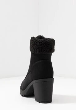 Anna Field Winter BootStivaletti Con PlateauBlack Donna Stivaletti AN611X03A-Q11 -Moda Sconto 75644dab5c4b4634862305626d9534e6