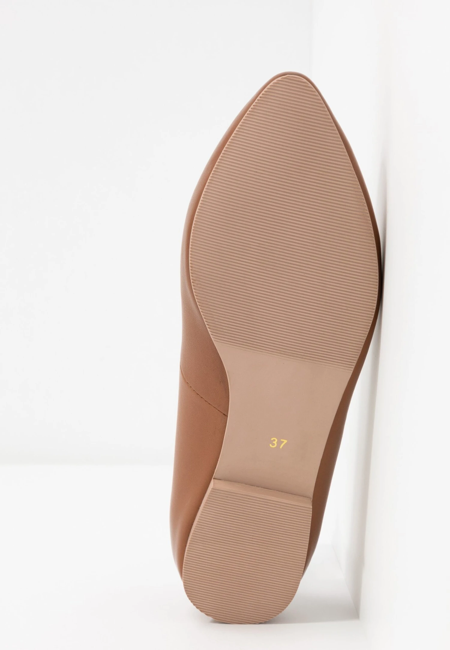 Anna Field LeatherBallerineCognac Donna Ballerine AN611A0NS-O11 7 Anna Field LeatherBallerineCognac Donna Ballerine AN611A0NS-O11 - immagine 7