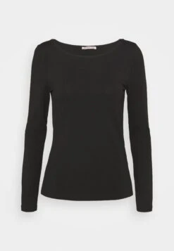 Anna Field 2 PackMaglietta A Manica LungaBlack Donna T-shirt E Top AN621D0RO-Q11 -Moda Sconto 76407af07ef846fdb6016d5567933129