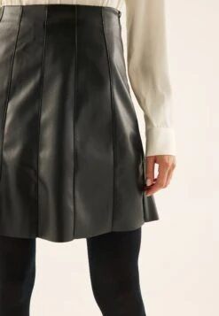 Anna Field Gonna A CampanaBlack Donna Gonne AN621B0B8-Q11 -Moda Sconto 772afd93258e4f3d898a8c5bb16e1f94