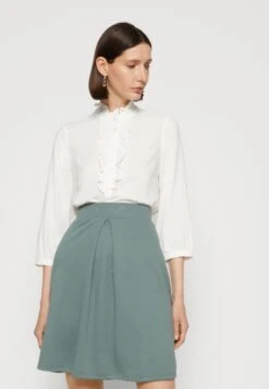 Anna Field Gonna A Campana - Light Green -Moda Sconto 77a50d862d5246b792cb6f5d2ac3eadc