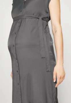 Vestito EstivoKhaki Donna Vestiti EX429F066-N11 -Moda Sconto 79a41c02b32942ec909edc02b2be0116