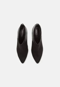 Anna Field Leather Stivaletti Con TaccoBlack Donna Stivali AN611N0Q6-Q11 -Moda Sconto 7a8339512bf449acb1c2b492882a5ade