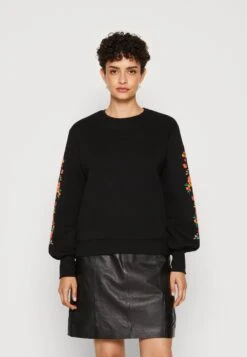 Anna Field FelpaBlack Donna Felpe AN621J013-Q11 -Moda Sconto 7a9b92baf2b6445a92c38bb1f8cc1595