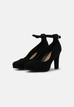 Anna Field ComfortDecolletéBlack Donna Scarpe Con Tacco AN611B0EK-Q11 -Moda Sconto 7ab7cf5c97ff4e1e89f04351e7f4595e