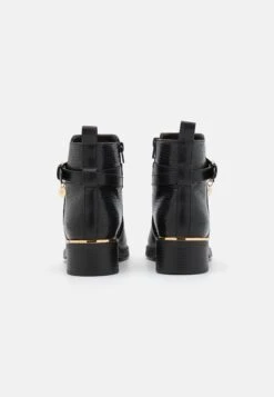 Anna Field TronchettiBlack Donna Stivaletti AN611N0NL-Q11 -Moda Sconto 7ba1beb2551f4feaa460ecd7d79687c8