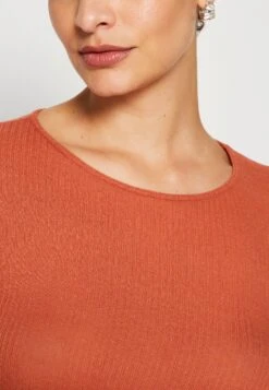 Anna Field MaglioneBrown Donna Maglieria AN621D18T-O11 -Moda Sconto 7bc1bd9d5f424d3c8d0ed6439e1c6a80