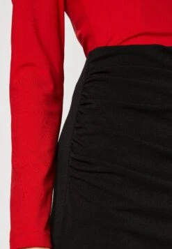 Anna Field Gonna A TubinoBlack Donna Gonne AN621B0BK-Q11 -Moda Sconto 7cc1e33c3ff049d889b5386fb9bc15c7