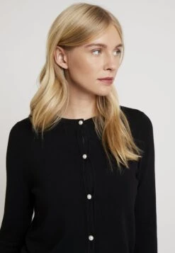 Anna Field CardiganBlack Donna Maglieria AN621I0DV-Q11 9 Anna Field CardiganBlack Donna Maglieria AN621I0DV-Q11 -Moda Sconto 7da1f40adc9444d682fcd2dcd835c20d