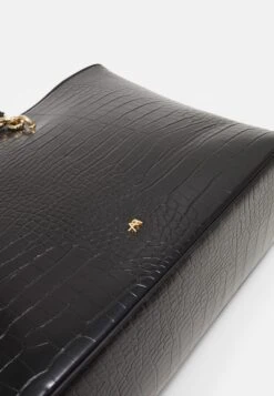 Anna Field Borsa A ManoBlack Donna Borse AN651H17F-Q11 13 Anna Field Borsa A ManoBlack Donna Borse AN651H17F-Q11 -Moda Sconto 7db62230188e41729028270712f6da14