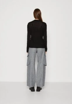 Anna Field MaglioneBlack Donna Maglieria AN621D194-Q11 -Moda Sconto 7ef1866ad32d40d8b20a1e903f4abfb1