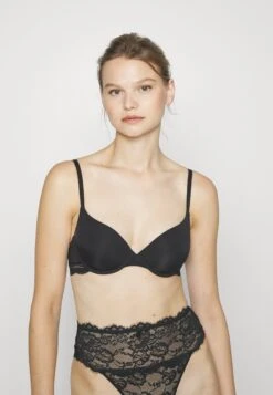 Anna Field 2 PackReggisenoNude/Black Donna Intimo AN681A02V-J11 -Moda Sconto 7f62b2cdb5d246e0b8cf10fe82f0ba57