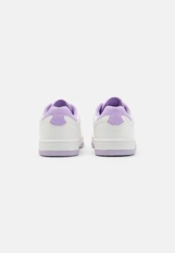 Anna Field Sneakers Basse - White/Lilac -Moda Sconto 7f727eda9f1b4be4a6ce680b05dbc9b0