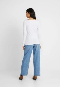 2 Pack Maglietta A Manica LungaBlack/White Donna T-shirt E Top ANH21D005-Q11 -Moda Sconto 7fabc9e5deb149f5af01b17d58f6f0fd