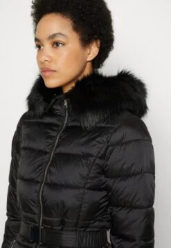 Anna Field Giacca InvernaleBlack Donna Giacche E Blazer AN621U024-Q11 -Moda Sconto 7fda50668f7e46ce8196da68d4884830