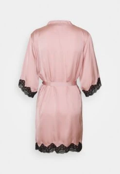 Anna Field AccappatoioPink Donna Intimo Notte E Loungewear AN681P05G-J11 4 Anna Field AccappatoioPink Donna Intimo Notte E Loungewear AN681P05G-J11 -Moda Sconto 80a99a8ea83e410ea34e96b08f6cde9e