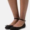 Anna Field Ballerine Con CinturinoBlack Donna Ballerine AN611A0Y6-Q11