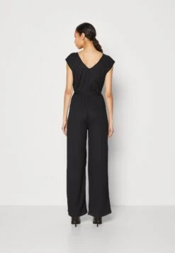 Anna Field Tuta JumpsuitBlack Donna Tute Jumpsuit AN621T03C-Q11 -Moda Sconto 8173ff0d539c4b53ab751e441ac97269