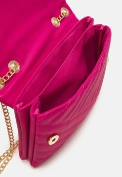 Anna Field Borsa A Tracolla Pink Donna Borse AN651H107-J12 -Moda Sconto 82a3269532b2485e84750bc412704fac