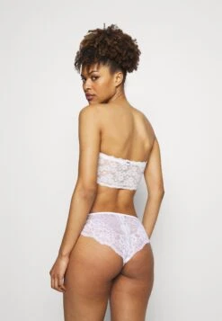 Anna Field 7 PackSlipPink/White/Black Donna Intimo AN681R045-J11 -Moda Sconto 8414e569cb3d4d4aaf7019e8628a6eb2