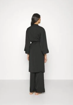 Anna Field SetPigiamaBlack Donna Intimo Notte E Loungewear AN681P09S-Q11 -Moda Sconto 849d34b5c39a4a01ad041ad1dbd9c994