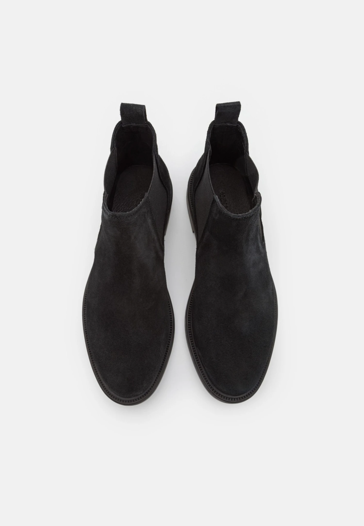 LeatherTronchettiBlack Donna Stivaletti ANJ11N02H-Q11 6 LeatherTronchettiBlack Donna Stivaletti ANJ11N02H-Q11 - immagine 6