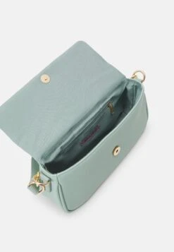 Anna Field Borsa A Mano -Mint -Moda Sconto 86e6cf09da2c450080dd4b3819f71356