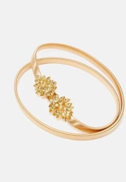 Anna Field CinturaGold-Coloured Donna Cinture AN651D05P-F11 -Moda Sconto 86fb0cfa940a4864b3402635af5c4d7e