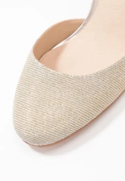 Anna Field Leather - Decolleté - Champagne -Moda Sconto 87c320739c5c41a3a99701d44482f1cd