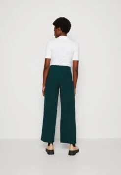 Anna Field PantaloniDark Green Donna Pantaloni AN621A055-M11 8 Anna Field PantaloniDark Green Donna Pantaloni AN621A055-M11 -Moda Sconto 87c629721ecf4ac99ddeddc2e0db827a