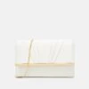 Anna Field Pochette White Donna Borse AN651H15Q-A11