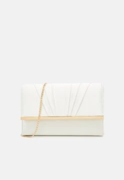 Anna Field Pochette White Donna Borse AN651H15Q-A11