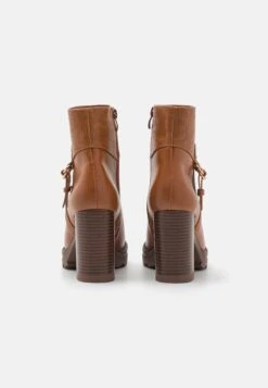 Anna Field Stivaletti Con PlateauCognac Donna Stivali AN611N0QB-O11 -Moda Sconto 881f83df27cb4274a914c8332c1e6b4f