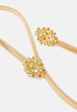 Anna Field CinturaGold-Coloured Donna Cinture AN651D05P-F11 -Moda Sconto 8959031dc6d84a2282f5e5ba569afb6a