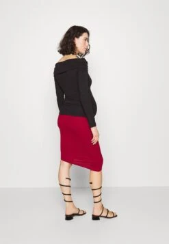 Gonna A TubinoRed Donna Gonne EX429E00P-G11 -Moda Sconto 89620eea708f43a090156151c0dc1638